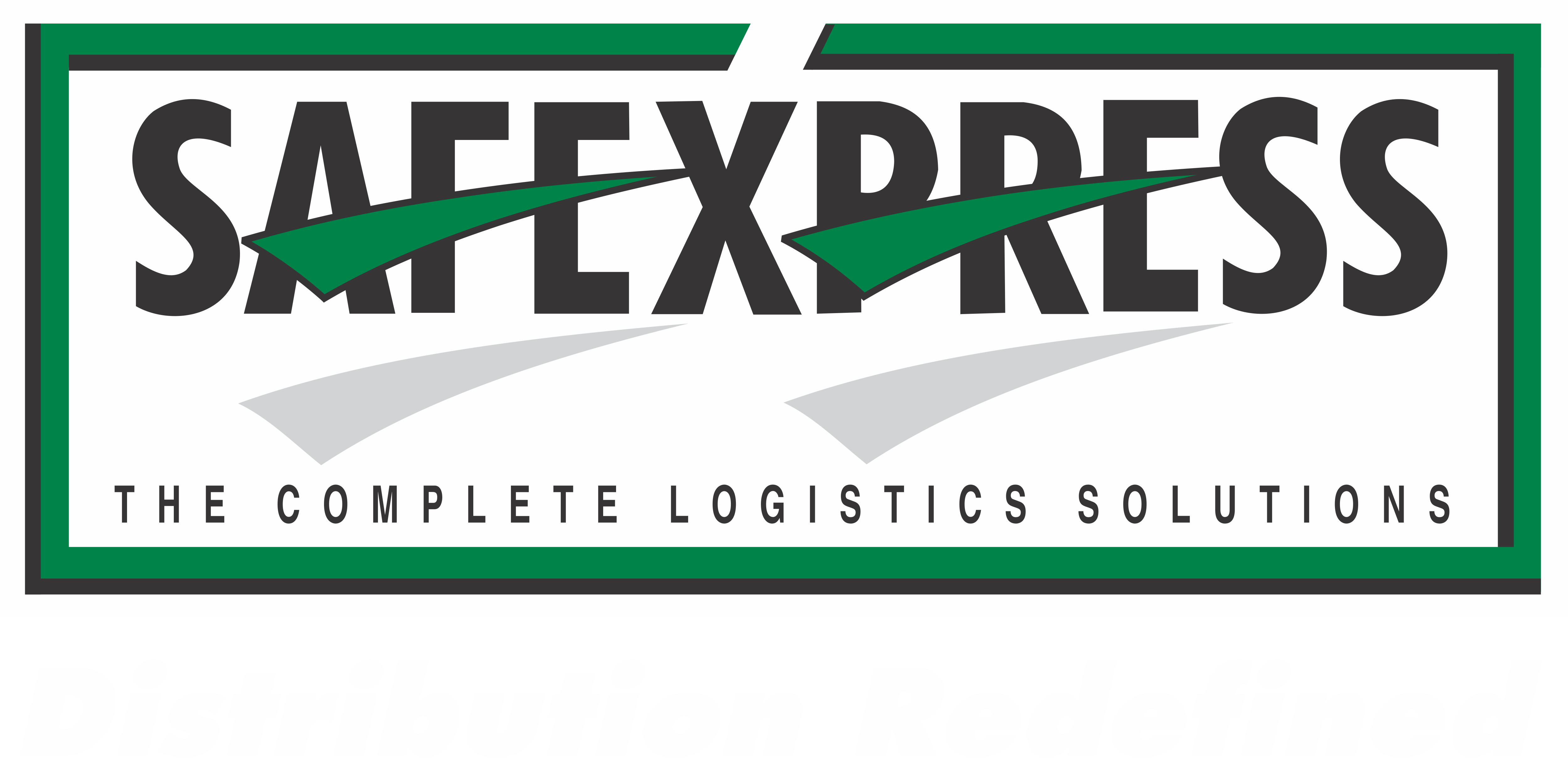 Safexpress Warehouse